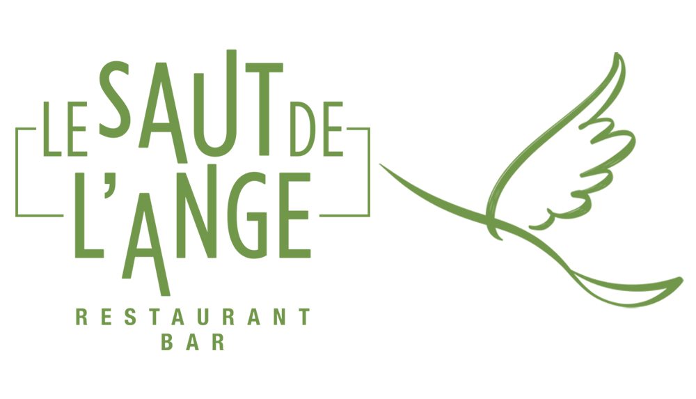 Le Saut de l'Ange - Restaurant Meythet
