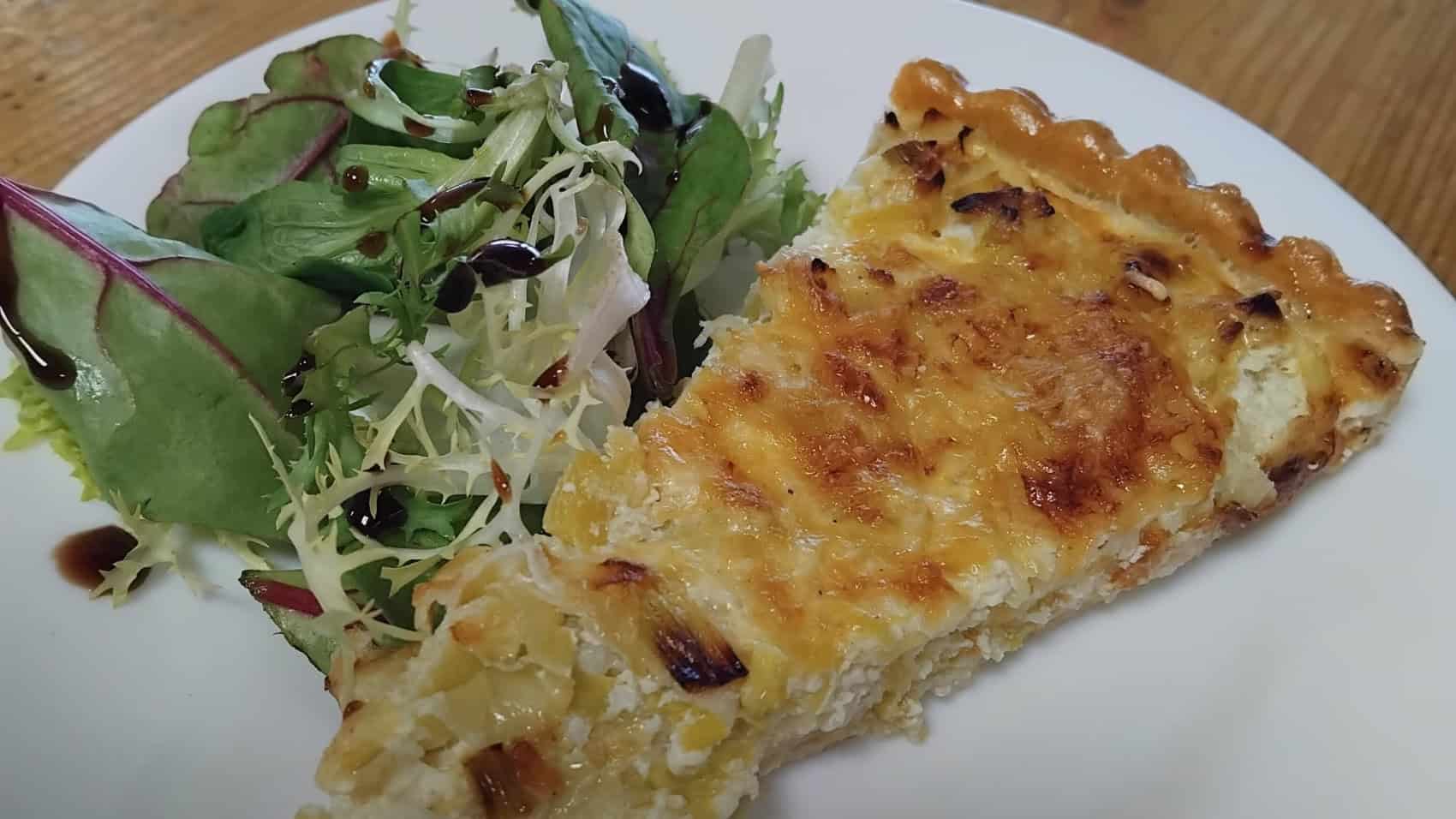 quiche-aux-poireaux quiche aux